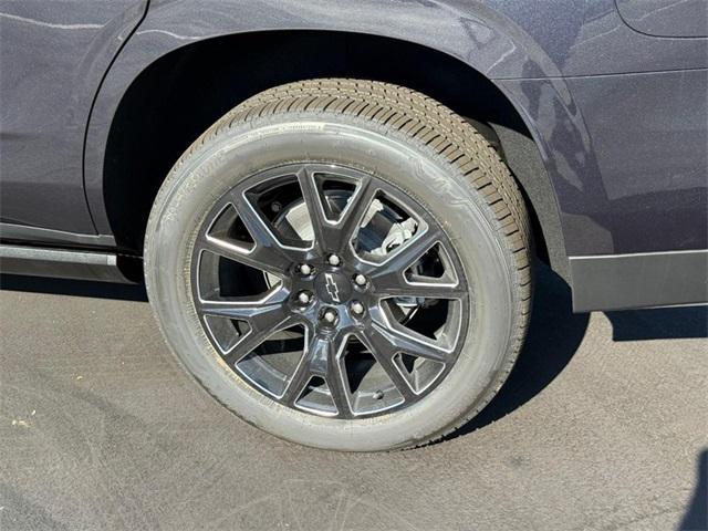 new 2026 Chevrolet Tahoe car, priced at $90,146