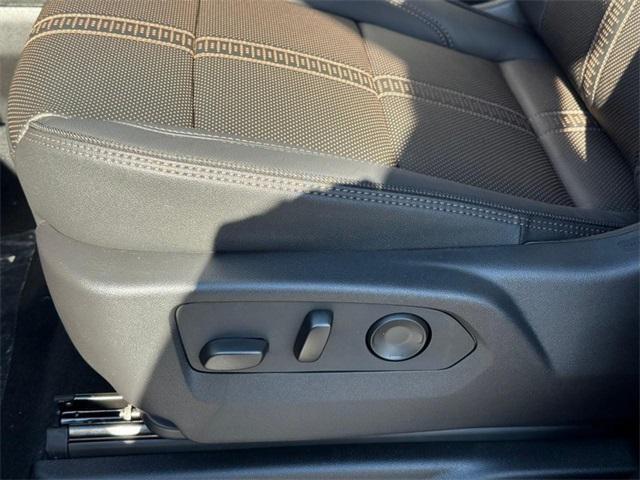 new 2026 Chevrolet Tahoe car, priced at $90,146