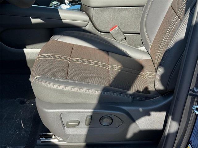 new 2026 Chevrolet Tahoe car, priced at $90,146