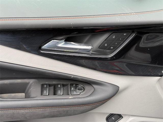 new 2026 Chevrolet Blazer EV car, priced at $57,260