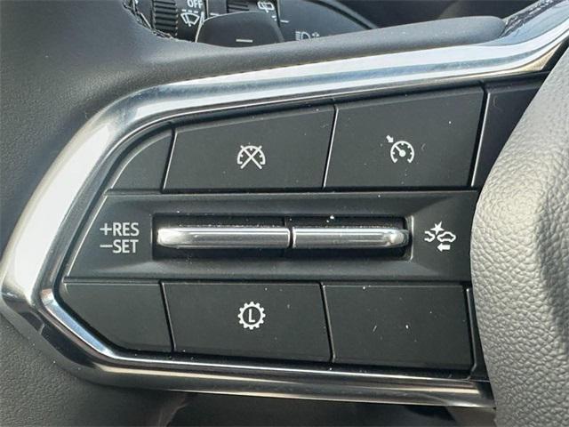 new 2026 Chevrolet Equinox car, priced at $35,280