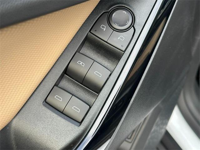 new 2026 Chevrolet Equinox car, priced at $35,280