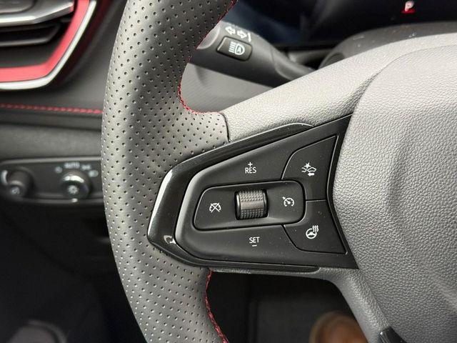 new 2026 Chevrolet TrailBlazer car, priced at $30,290