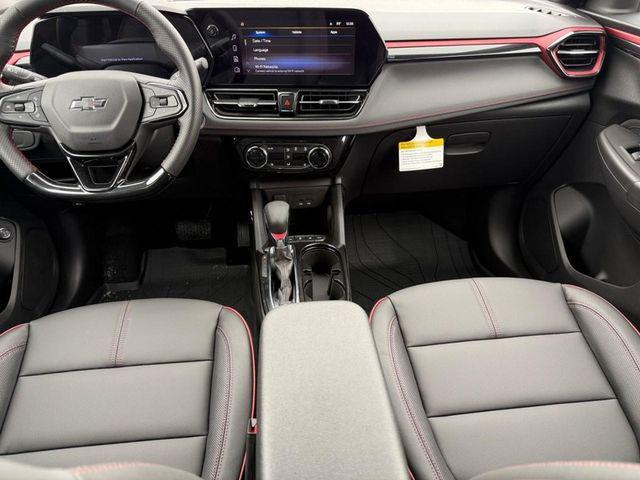 new 2026 Chevrolet TrailBlazer car, priced at $30,290