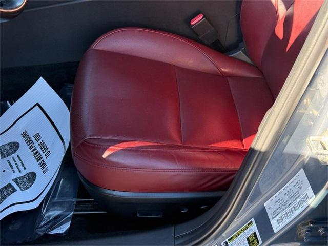 used 2024 Mazda Mazda3 car, priced at $22,998