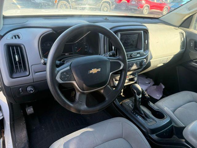 used 2022 Chevrolet Colorado car, priced at $18,998