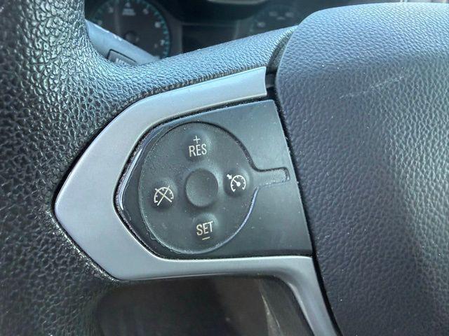 used 2022 Chevrolet Colorado car, priced at $18,998