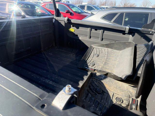 used 2022 Chevrolet Colorado car, priced at $18,998