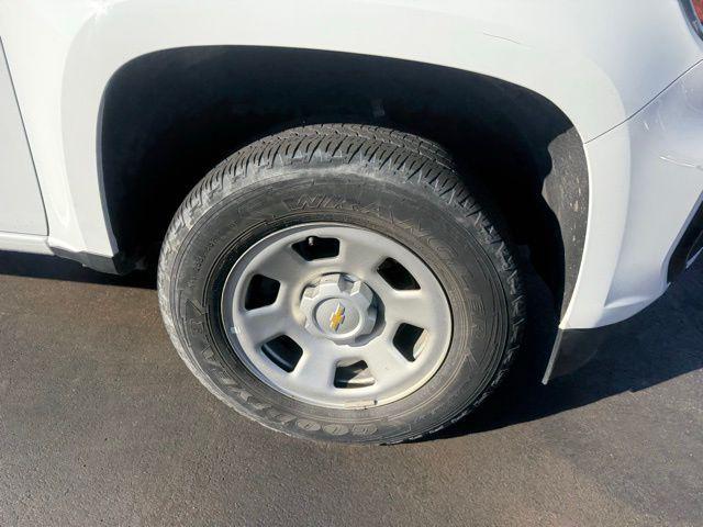 used 2022 Chevrolet Colorado car, priced at $18,998