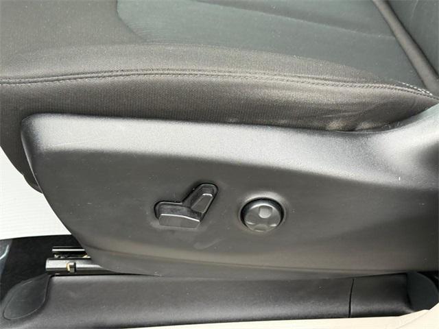 used 2023 Chrysler Voyager car, priced at $22,471