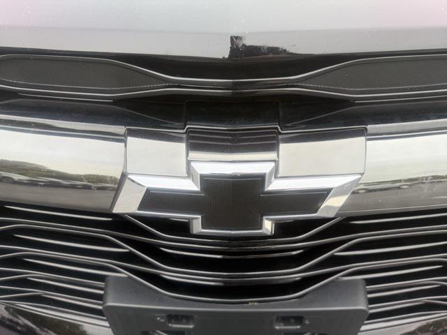 used 2025 Chevrolet Blazer car, priced at $34,598