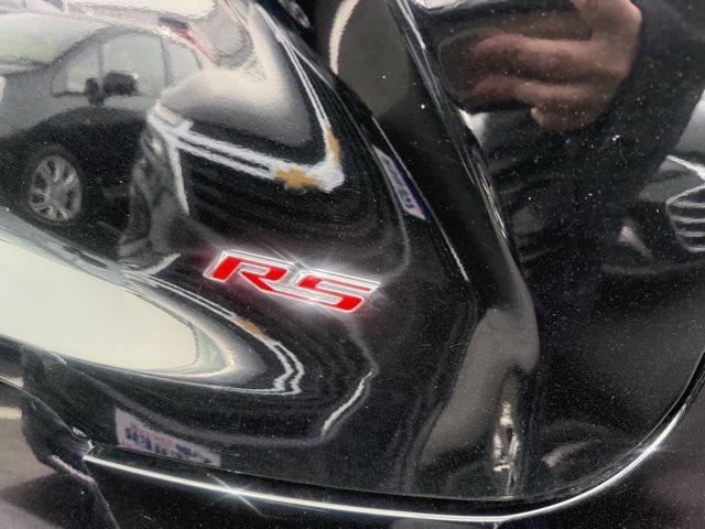 used 2025 Chevrolet Blazer car, priced at $34,598