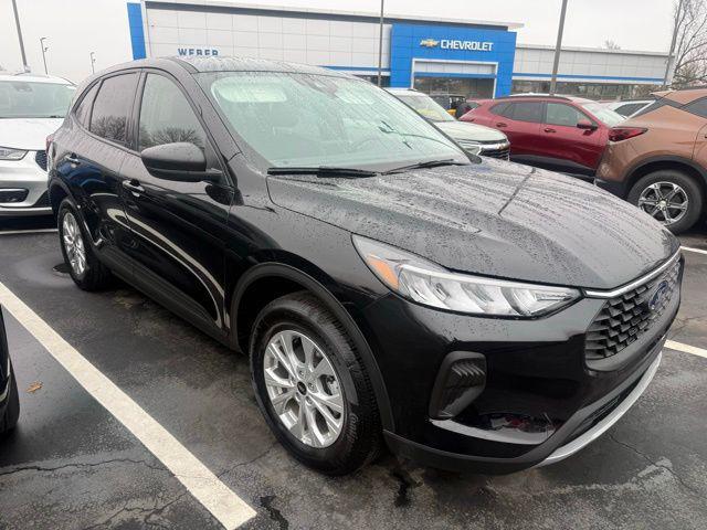 used 2025 Ford Escape car, priced at $23,498