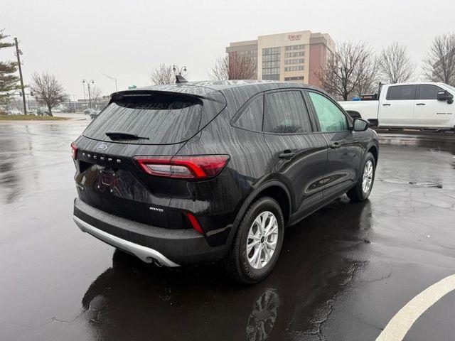 used 2025 Ford Escape car, priced at $22,798