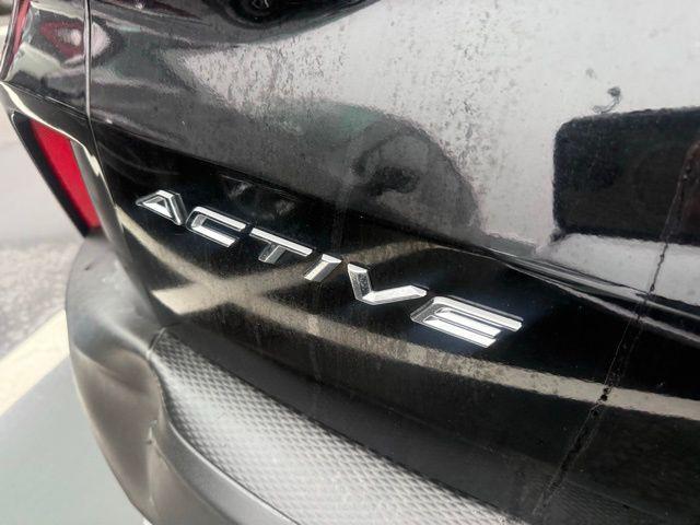 used 2025 Ford Escape car, priced at $23,498