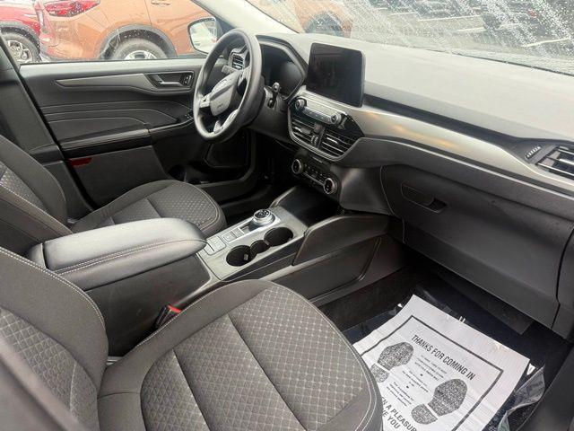used 2025 Ford Escape car, priced at $23,498