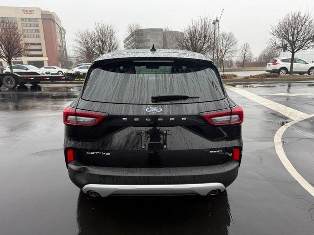 used 2025 Ford Escape car, priced at $22,798