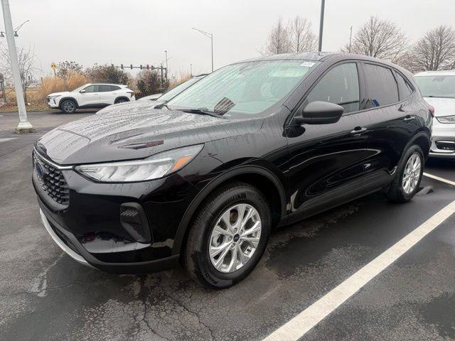 used 2025 Ford Escape car, priced at $23,498
