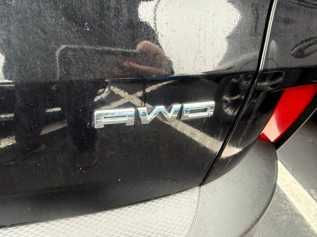 used 2025 Ford Escape car, priced at $23,498