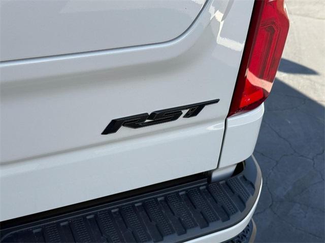 new 2026 Chevrolet Silverado 1500 car, priced at $57,940