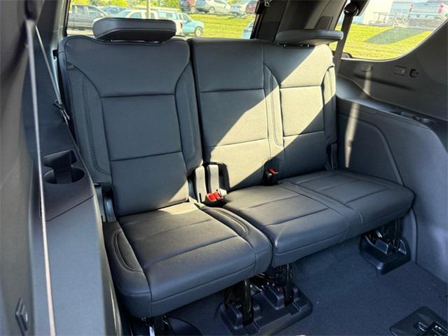 new 2026 Chevrolet Tahoe car, priced at $65,557