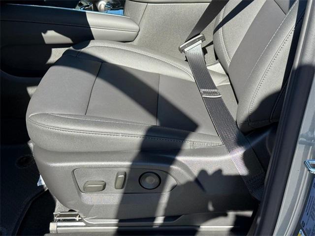 new 2026 Chevrolet Tahoe car, priced at $65,557