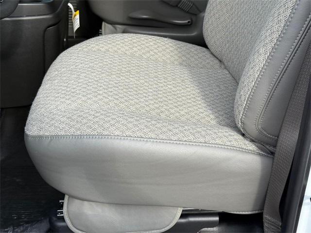 new 2025 Chevrolet Express 3500 car, priced at $46,690