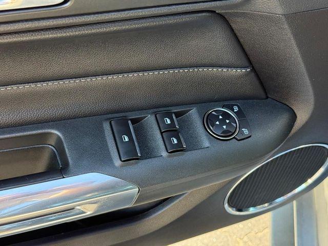 used 2022 Ford Mustang car, priced at $21,932
