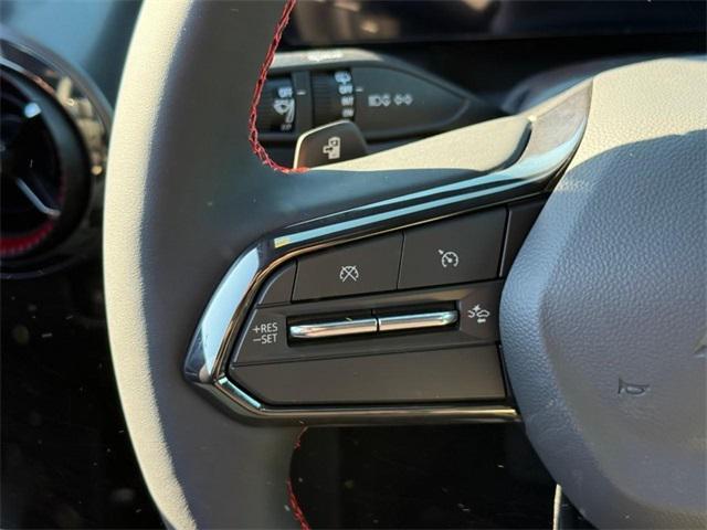 new 2026 Chevrolet Equinox EV car, priced at $30,120