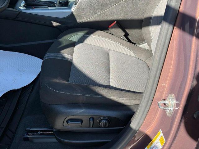 used 2023 Chevrolet Blazer car, priced at $21,798