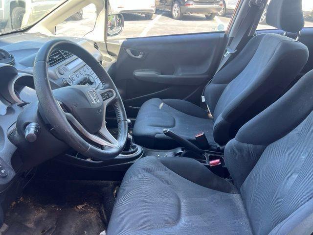 used 2009 Honda Fit car, priced at $10,070