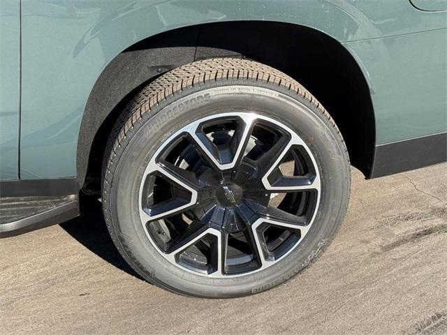 new 2026 Chevrolet Suburban car, priced at $83,603