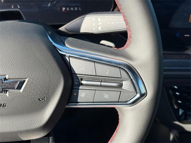 new 2026 Chevrolet Suburban car, priced at $83,603