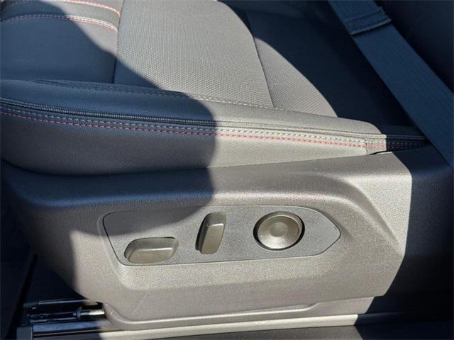 new 2026 Chevrolet Suburban car, priced at $83,603