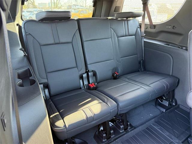 new 2026 Chevrolet Suburban car, priced at $83,603