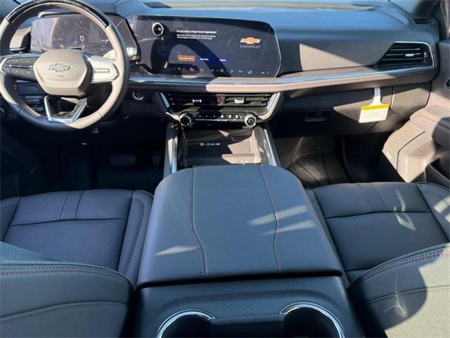 new 2026 Chevrolet Suburban car, priced at $83,603