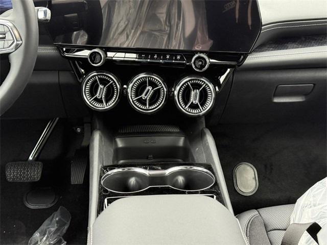 new 2026 Chevrolet Blazer EV car, priced at $41,590