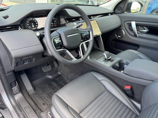 used 2024 Land Rover Discovery Sport car, priced at $39,995