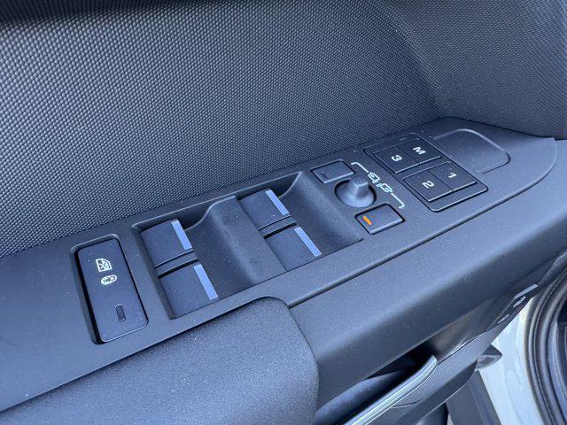 new 2026 Land Rover Defender car, priced at $74,191