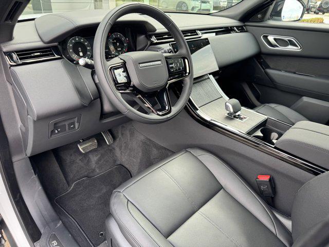 new 2026 Land Rover Range Rover Velar car, priced at $72,985