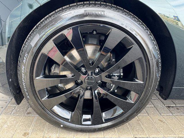 new 2026 Land Rover Range Rover Sport car, priced at $112,375