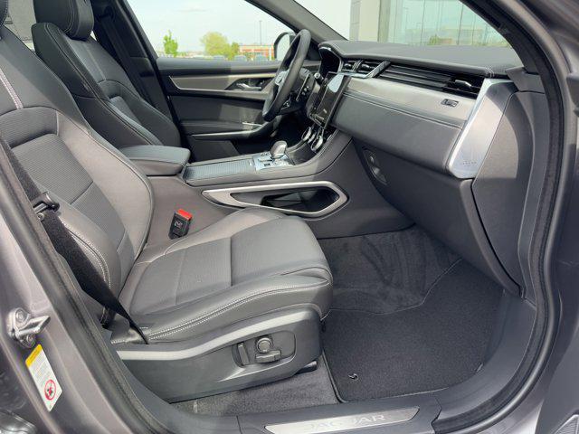 used 2026 Jaguar F-PACE car, priced at $55,995