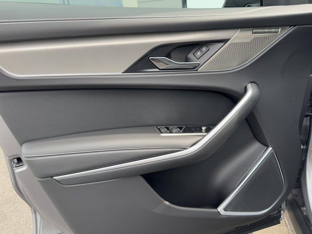 used 2026 Jaguar F-PACE car, priced at $55,995