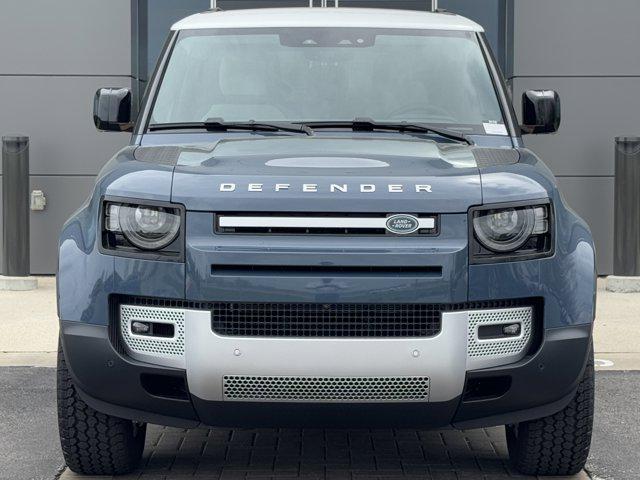 new 2025 Land Rover Defender car, priced at $63,203