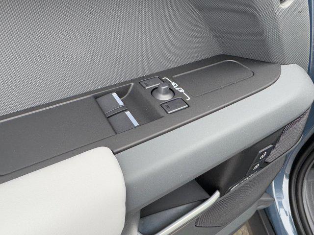 new 2025 Land Rover Defender car, priced at $63,203