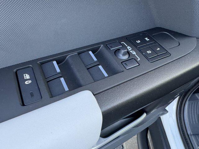 new 2026 Land Rover Defender car, priced at $134,416