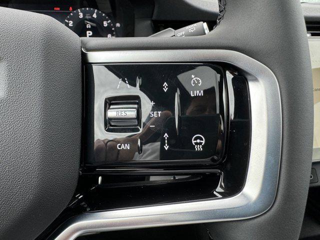 used 2024 Land Rover Discovery Sport car, priced at $39,995