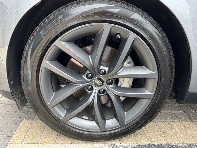 used 2024 Land Rover Range Rover Sport car, priced at $74,995