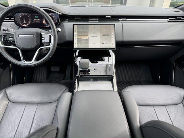 used 2024 Land Rover Range Rover Sport car, priced at $74,995