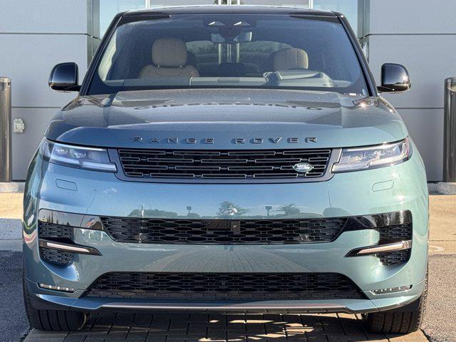 new 2026 Land Rover Range Rover Sport car, priced at $102,666